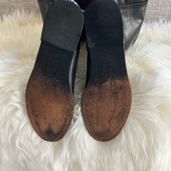 Pilar Abril Boots. Equestrian style. Excellent condition. Size 5.5 - Picture 2 of 7